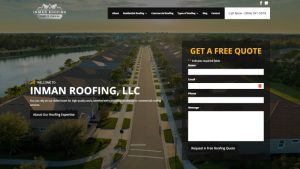 Our New Website is Live!