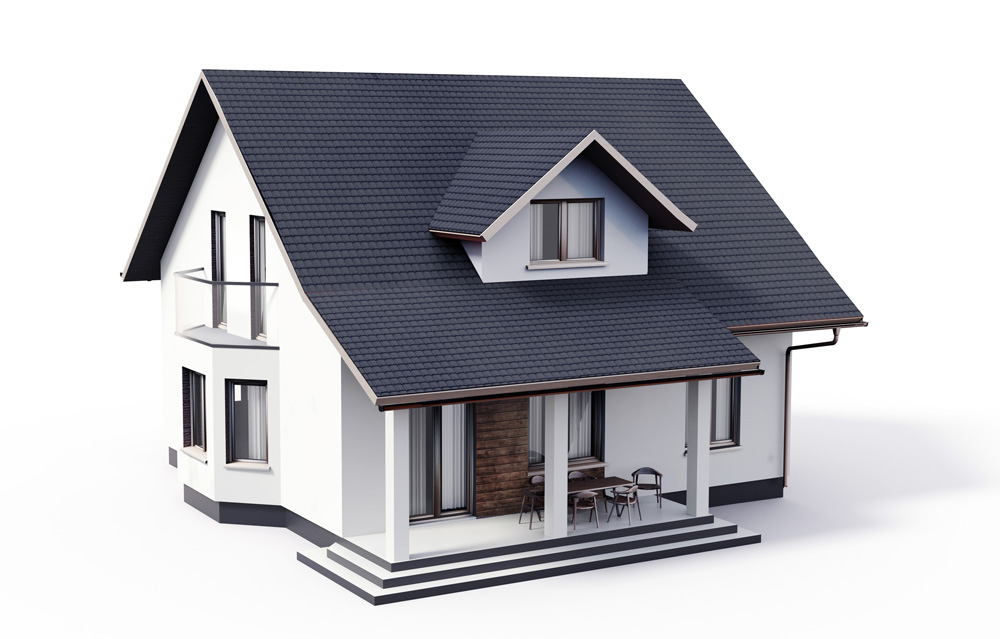 Inman Roofing, LLC<br />
