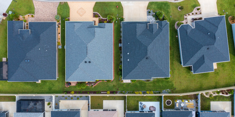 Roofing Contractor in Jacksonville, Florida