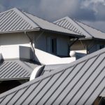 Metal Roofing