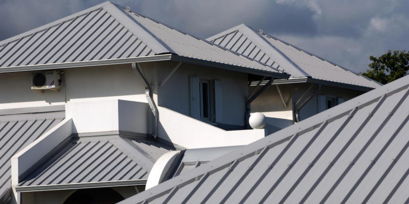 Metal Roofing in Jacksonville, Florida