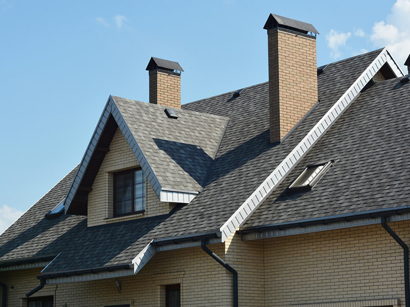 Inman Roofing, LLC<br />
