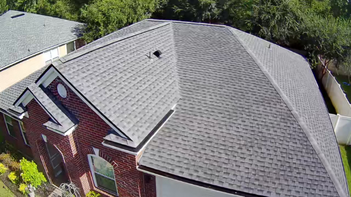 Inman Roofing, LLC