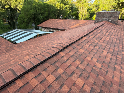 Inman Roofing, LLC