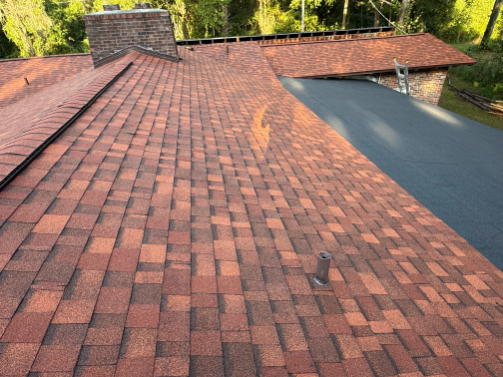 Inman Roofing, LLC