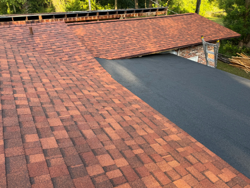 Inman Roofing, LLC