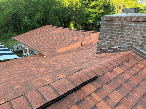 Inman Roofing, LLC