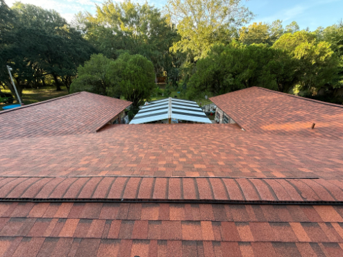 Inman Roofing, LLC