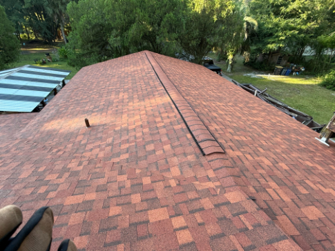 Inman Roofing, LLC