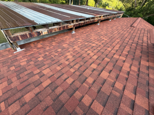 Inman Roofing, LLC
