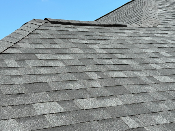 Inman Roofing, LLC