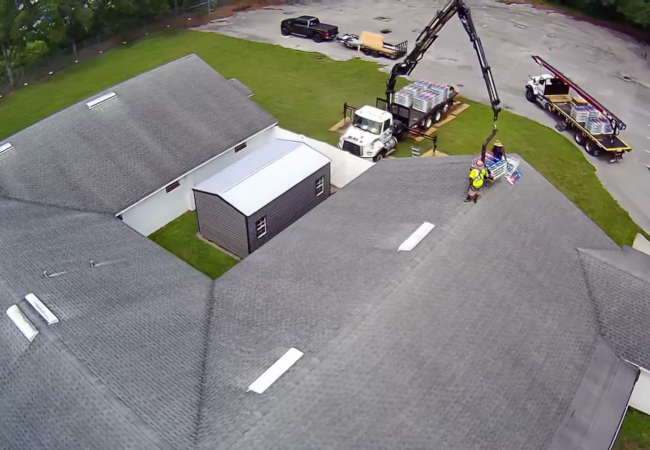 Save $250 on Your Roof Replacement!