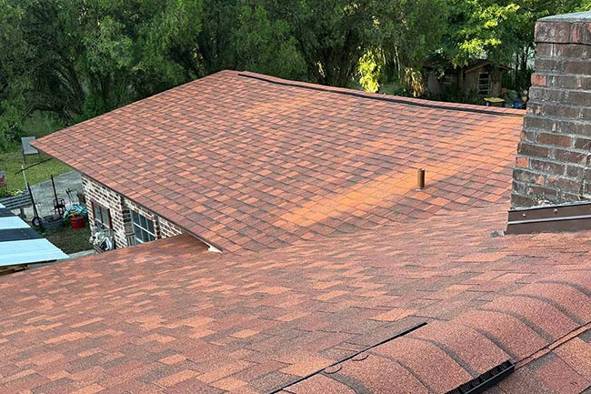 Save $250 on Your Roof Replacement!